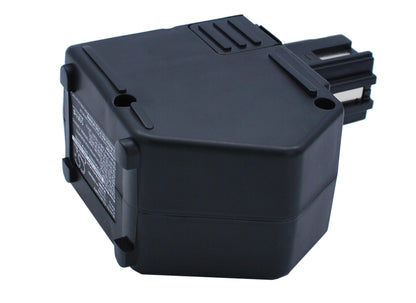 Replacement Battery for HILTI  SF121 – Power Tools – 3300mAh / 39.60Wh / 12.0V