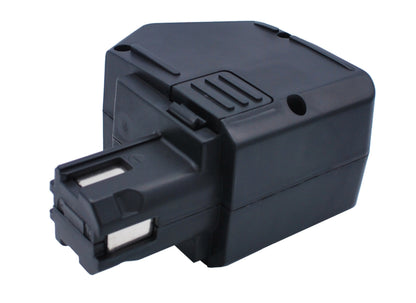Replacement Battery for HILTI  SF121 – Power Tools – 3300mAh / 39.60Wh / 12.0V