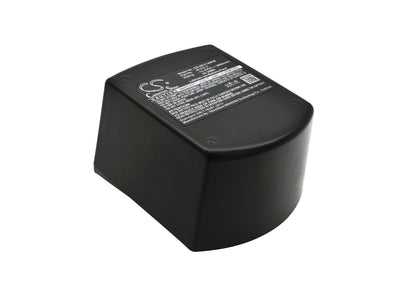 Replacement Battery for HILTI  SF 14-A – Power Tools – 3000mAh / 43.20Wh / 14.4V