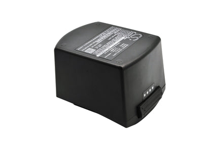 Replacement Battery for HILTI  SF 14-A – Power Tools – 4000mAh / 57.60Wh / 14.4V