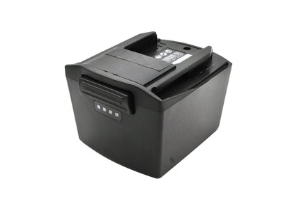 Replacement Battery for HILTI  SF 14-A – Power Tools – 4000mAh / 57.60Wh / 14.4V