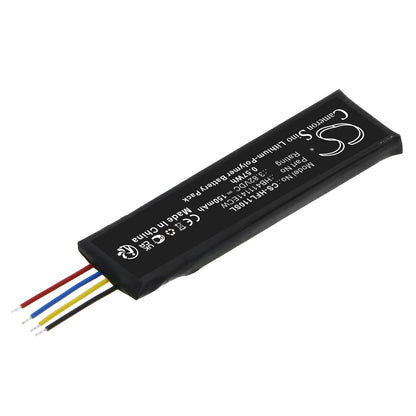 Replacement Battery for Huawei FreeLace Pro – Wireless Headset – 150mAh / 3.82V - image 2