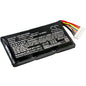 Replacement Battery for LXE | Honeywell FX1380 – Barcode Scanner – 1800mAh / 11.1V - image 1