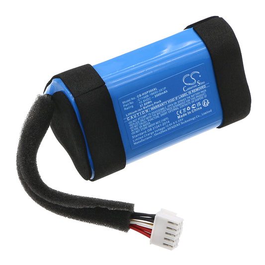 Replacement Battery for Harman/Kardon GO + Play 3 – Speaker – 3500mAh / 10.8V