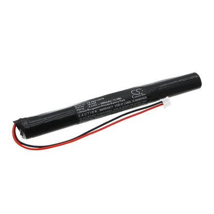 Replacement Battery for HILTI GX120ME – Power Tool – 3000mAh / 4.5V
