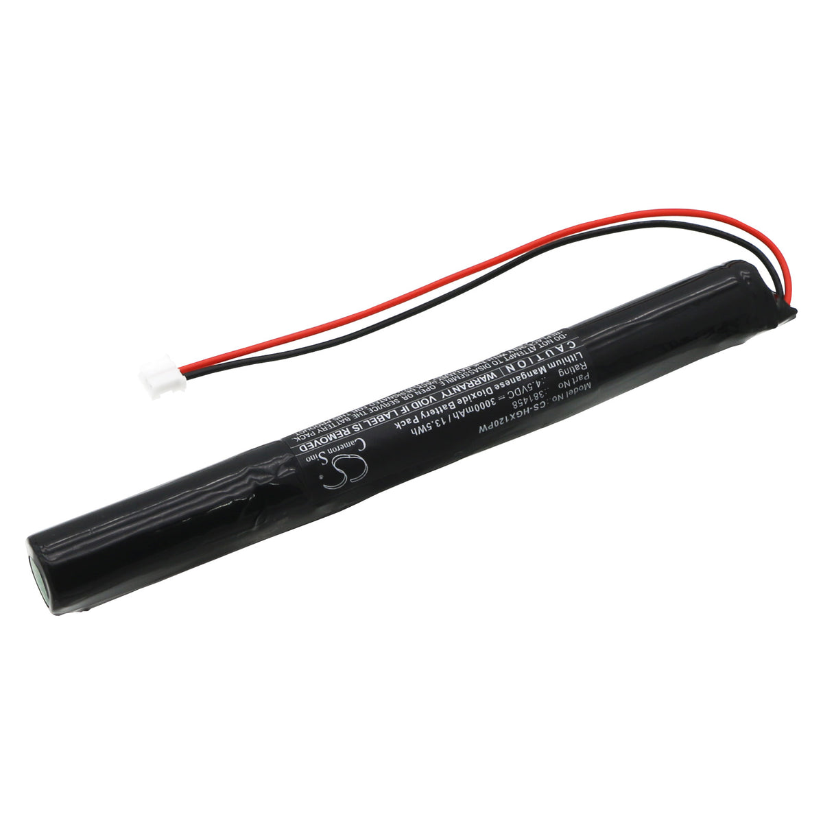 Replacement Battery for HILTI GX120ME – Power Tool – 3000mAh / 4.5V