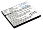 Replacement Battery for HP iPAQ 300 – PDA, Pocket PC – 1700mAh / 3.7V