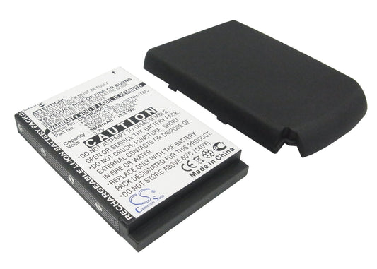 Replacement Battery for HP iPAQ 900 – Mobile, SmartPhone – 3600mAh / 3.7V