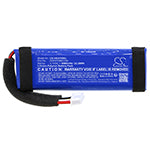 Replacement Battery for Harman/Kardon  Allure Portable – 6000mAh / 22.20Wh