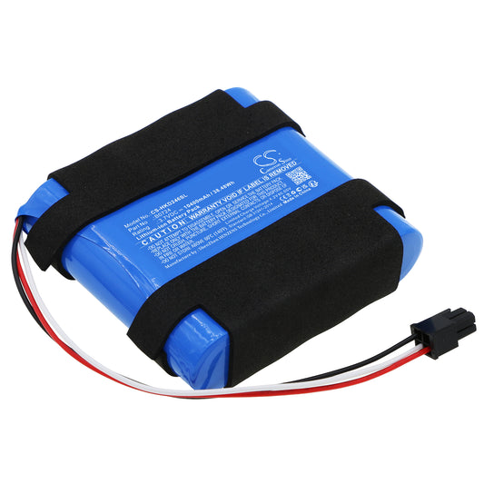 Replacement Battery for Hikvision DS-2XS2T46XM – Home Security Camera – 10400mAh / 3.7V
