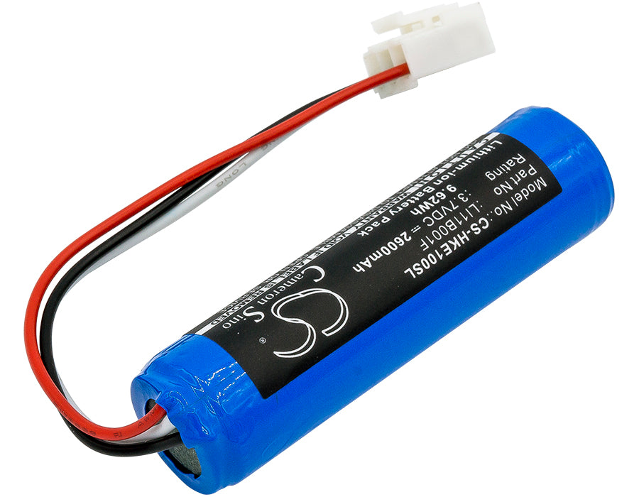 Replacement Battery for Harman/Kardon  Onyx studio 1 – 2600mAh / 9.62Wh