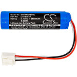 Replacement Battery for Harman/Kardon  Onyx studio 1 – 2600mAh / 9.62Wh