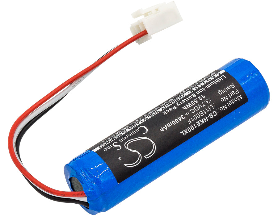 Replacement Battery for Harman/Kardon  Onyx studio 1 – 3400mAh / 12.58Wh