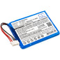 Replacement Battery for Harman/Kardon  Esquire 2 – 2800mAh / 10.36Wh