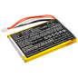 Replacement Battery for Harman/Kardon  Esquire 2 – Speaker – 3500mAh / 12.95Wh / 3.7V