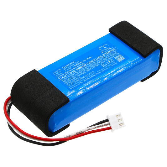 Replacement Battery for Harman/Kardon Esquire – Speaker – 3400mAh / 7.4V