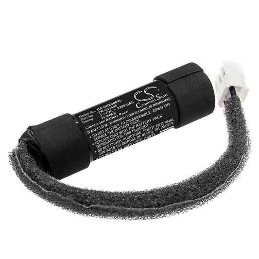 Replacement Battery for Harman/Kardon Onyx studio 3 – Speaker – 3200mAh / 3.7V