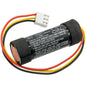 Replacement Battery for Harman/Kardon  Onyx 4 – 3000mAh / 11.10Wh