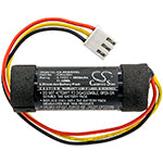 Replacement Battery for Harman/Kardon  Onyx 4 – 3000mAh / 11.10Wh