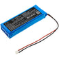 Replacement Battery for Harman/Kardon  JN14BKH00468 – Speaker – 2500mAh / 27.75Wh / 11.1V