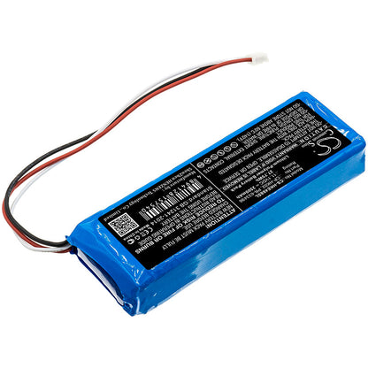 Replacement Battery for Harman/Kardon  JN14BKH00468 – Speaker – 2500mAh / 27.75Wh / 11.1V