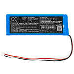 Replacement Battery for Harman/Kardon  JN14BKH00468 – 2500mAh / 27.75Wh