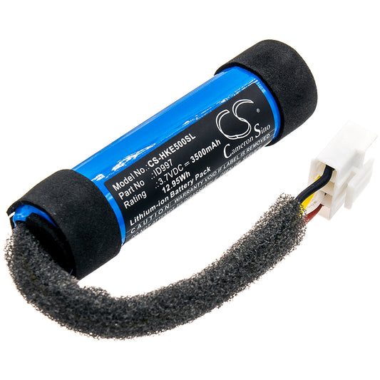 Replacement Battery for Harman/Kardon Onyx Studio 5 – Speaker – 3500mAh / 3.7V