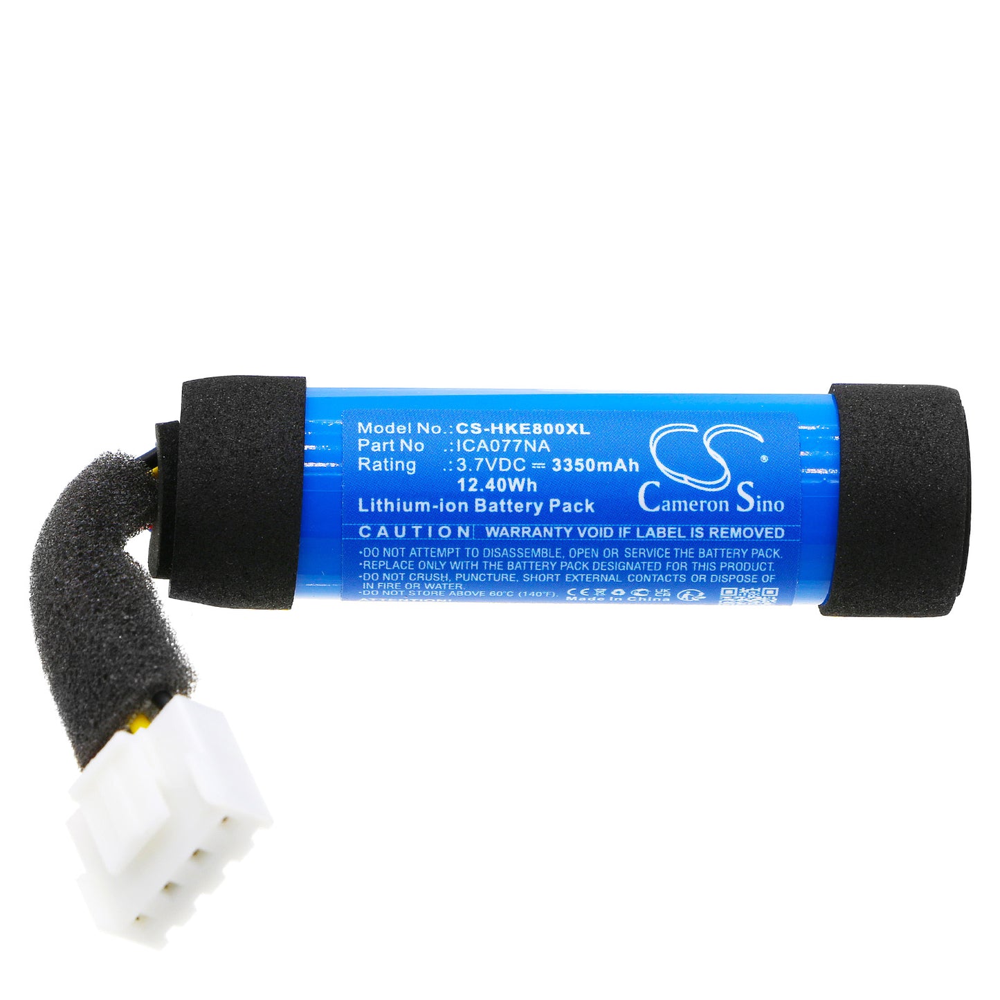 Replacement Battery for Harman/Kardon  Onyx Studio 8 – 3350mAh / 12.40Wh