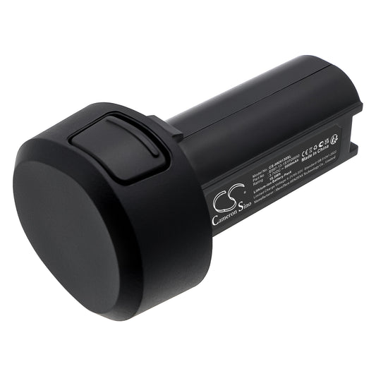 Replacement Battery for Hikvision H13 – Thermal Camera – 5000mAh / 3.7V