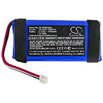 Replacement Battery for Harman/Kardon  Onyx Mini – 3000mAh / 11.10Wh
