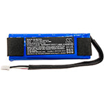 Replacement Battery for Harman/Kardon  Go Play – 3000mAh / 22.20Wh