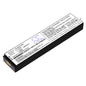 Replacement Battery for Hook-Eye  T01 – Camera – 2000mAh / 7.40Wh / 3.7V