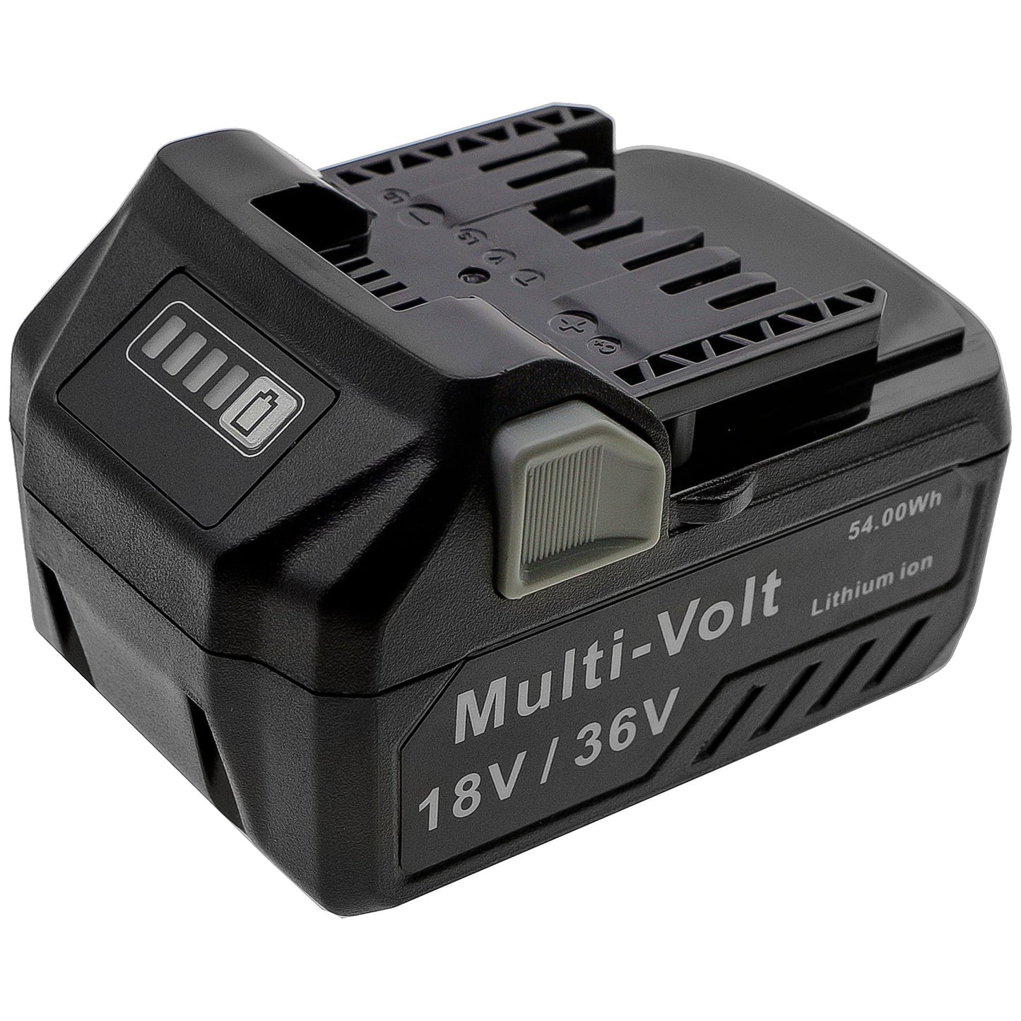 Replacement Battery for HiKOKI  371751M – Power Tools – 3000mAh / 54.00Wh / 18V