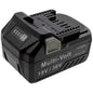 Replacement Battery for HiKOKI UB18DJL – Power Tool – 3000mAh / 18V