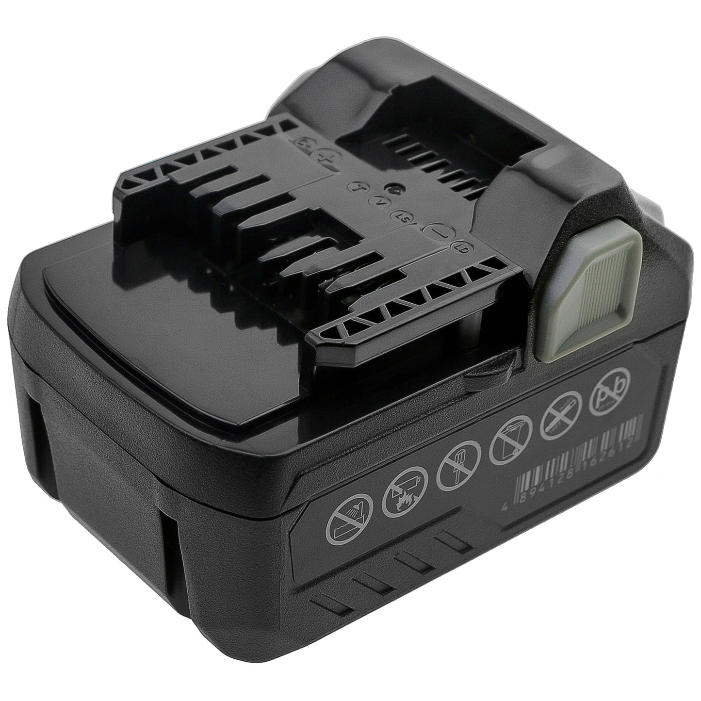 Replacement Battery for HiKOKI  371751M – Power Tools – 3000mAh / 54.00Wh / 18V