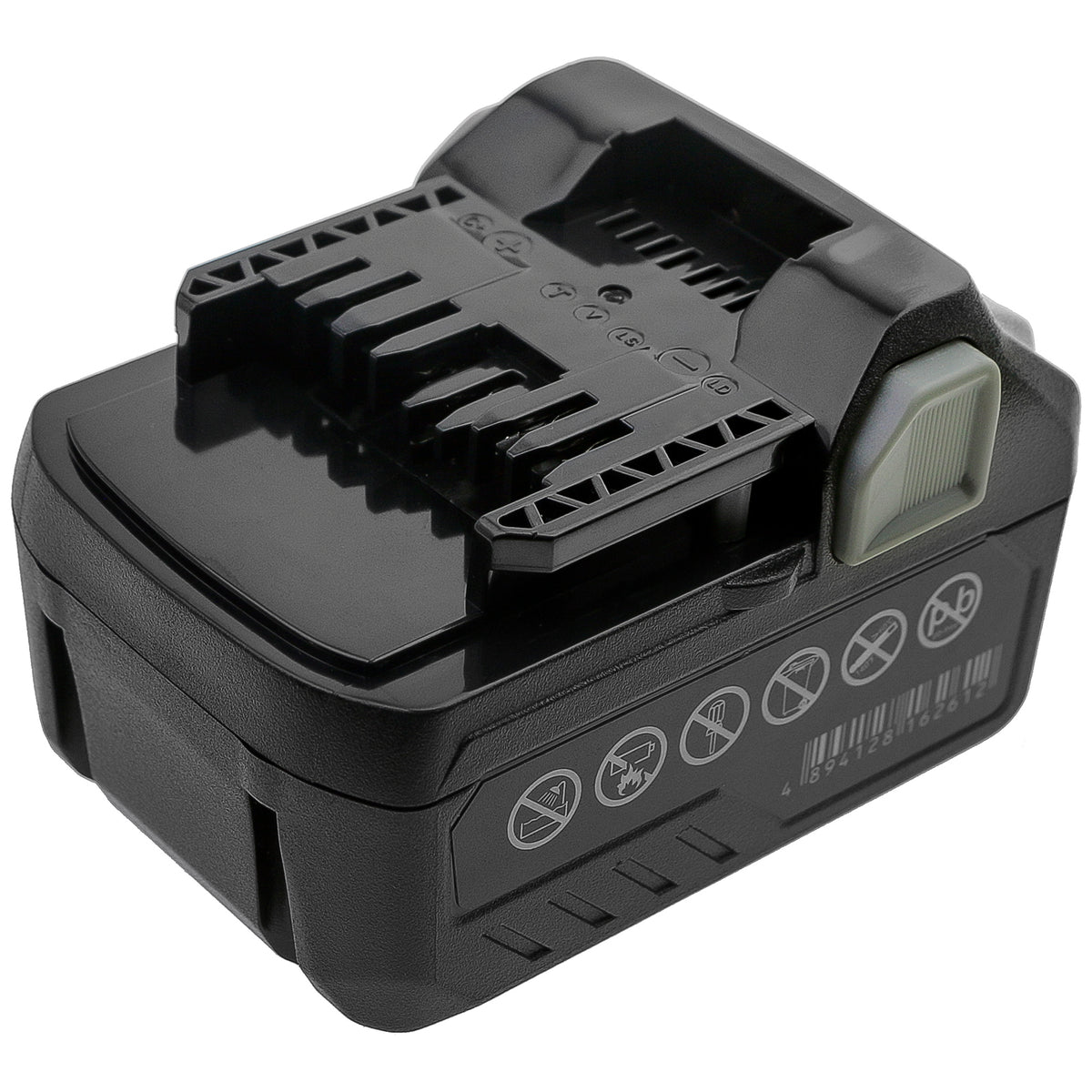 Replacement Battery for HiKOKI UB18DJL – Power Tool – 3000mAh / 18V