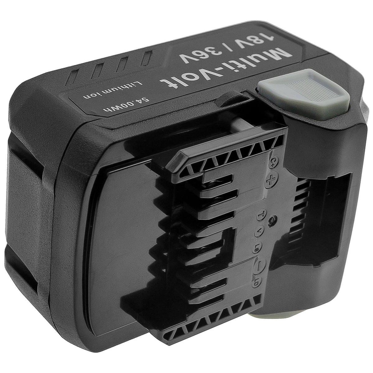 Replacement Battery for HiKOKI UB18DJL – Power Tool – 3000mAh / 18V