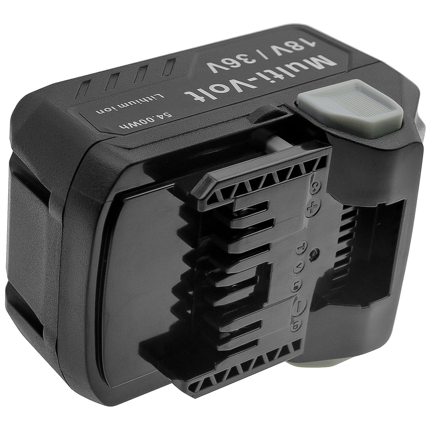 Replacement Battery for HiKOKI  371751M – Power Tools – 3000mAh / 54.00Wh / 18V