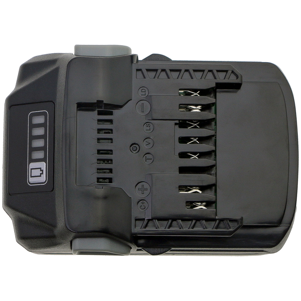 Replacement Battery for HiKOKI UB18DJL – Power Tool – 3000mAh / 18V