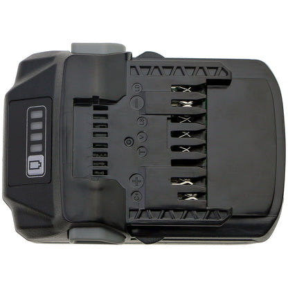 Replacement Battery for HiKOKI UB18DJL – Power Tool – 3000mAh / 18V