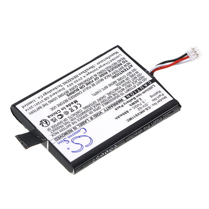 Replacement Battery for Hikvision DS-MH611 – Home Security Camera – 800mAh / 3.7V