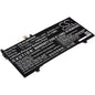 Replacement Battery for HP Spectre x360 13 Convertible – Notebook, Laptop – 4300mAh / 11.1V - image 1
