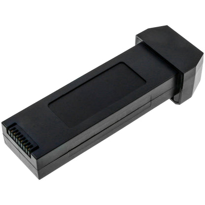 Replacement Battery for Holy Stone  HS720 – Drones – 4300mAh / 32.68Wh / 7.6V