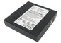 Replacement Battery for HME  COM 2000 – Wireless Headset – 1200mAh / 5.76Wh / 4.8V