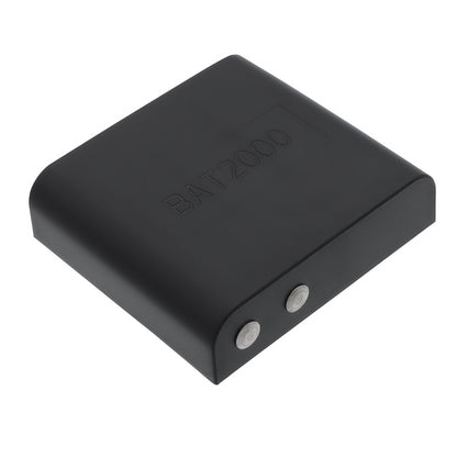 Replacement Battery for HME COM 2000 – Wireless Headset – 1200mAh / 4.8V