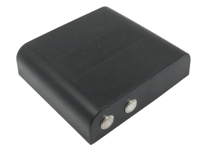 Replacement Battery for HME  COM 2000 – Wireless Headset – 1200mAh / 5.76Wh / 4.8V