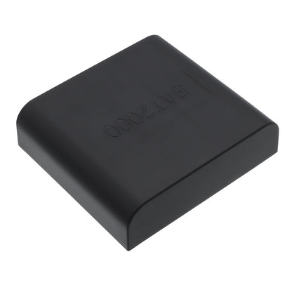 Replacement Battery for HME COM 2000 – Wireless Headset – 1200mAh / 4.8V