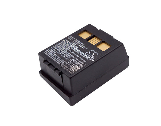 Replacement Battery for Hypercom M4230 – Payment Terminal – 1800mAh / 7.4V