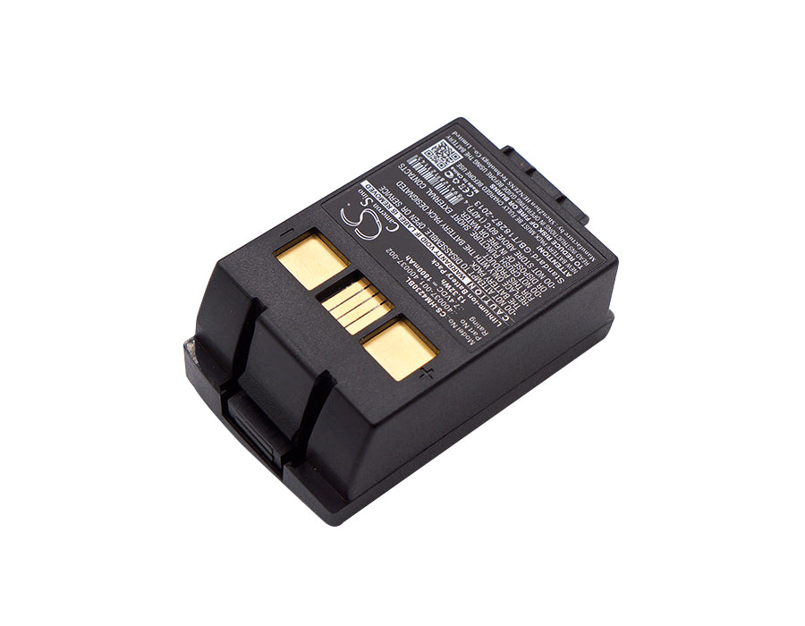 Replacement Battery for Hypercom M4230 – Payment Terminal – 1800mAh / 7.4V