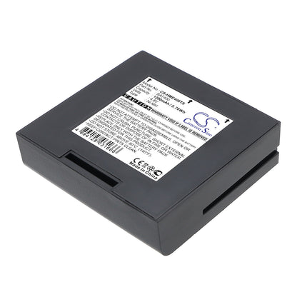 Replacement Battery for HME 400 – Wireless Headset – 1200mAh / 4.8V
